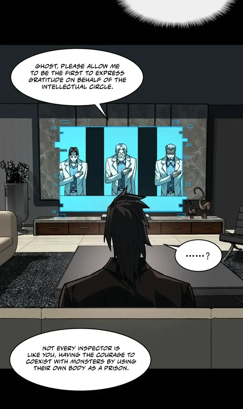 Urban Legend Maker Zinmanga X Chapter 75 Page 29