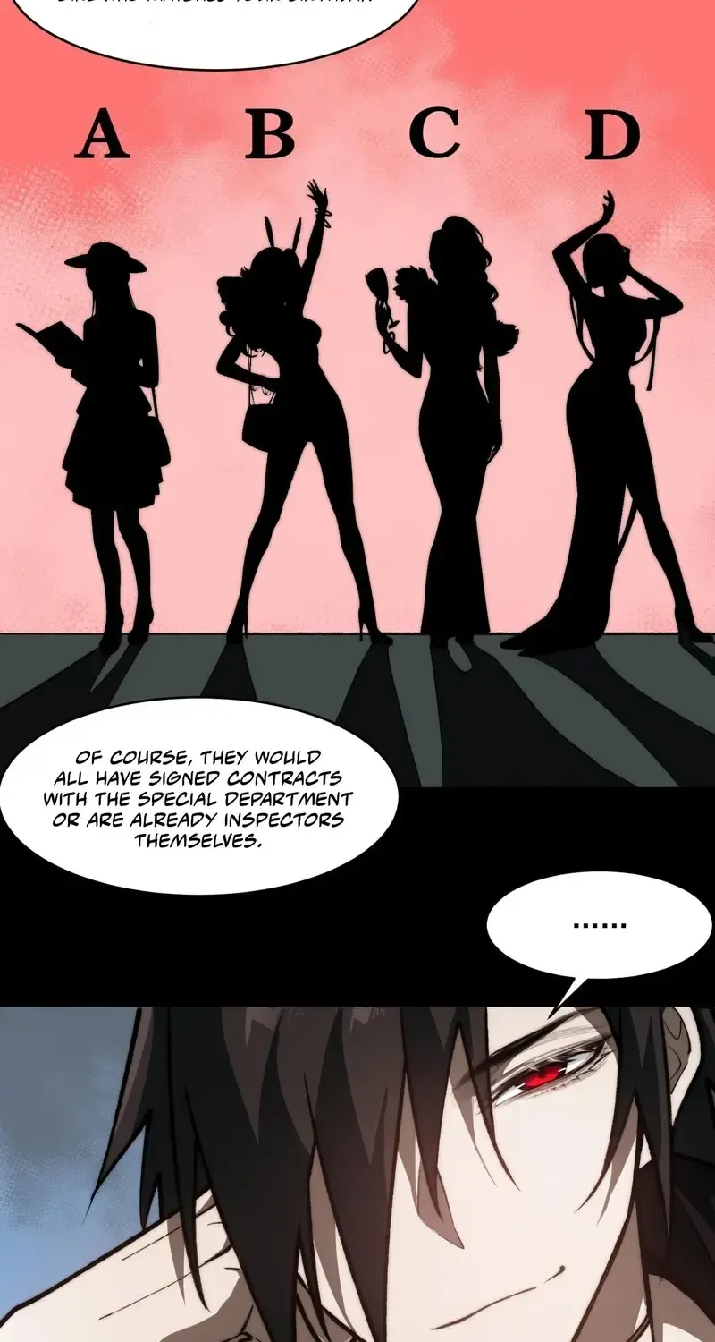 Urban Legend Maker Zinmanga X Chapter 75 Page 33