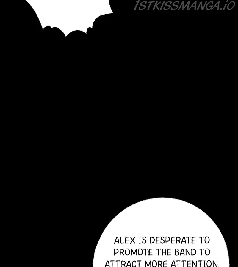 Betwixt Zinmanga X Chapter 20 Page 21