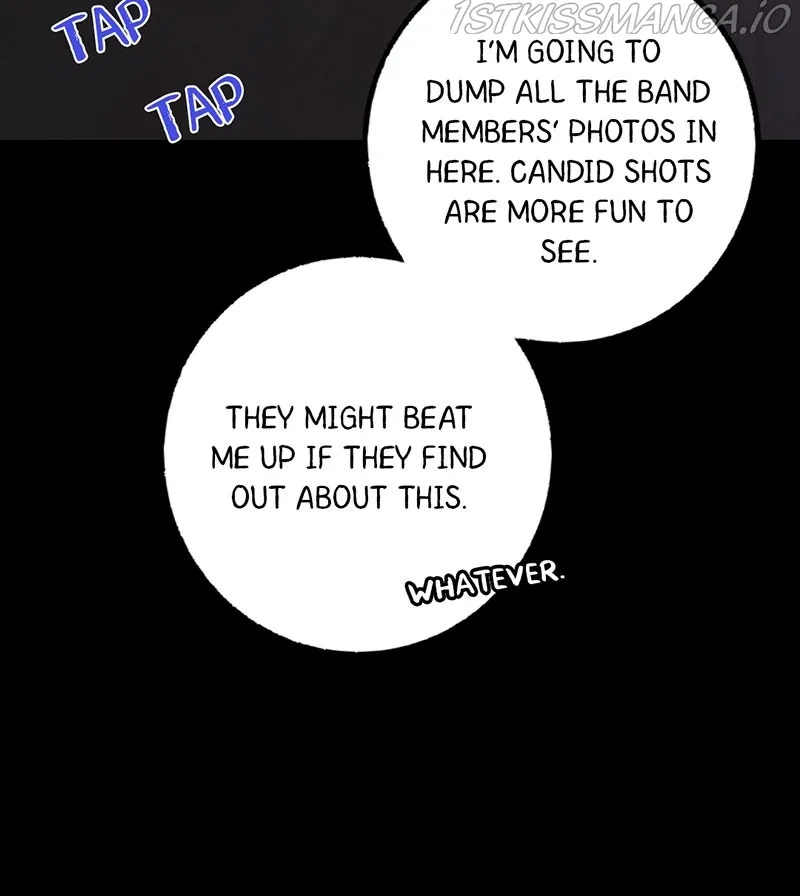 Betwixt Zinmanga X Chapter 20 Page 29