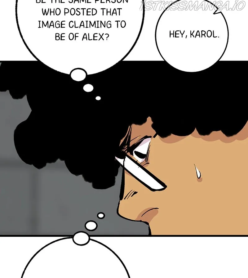 Betwixt Zinmanga X Chapter 20 Page 75