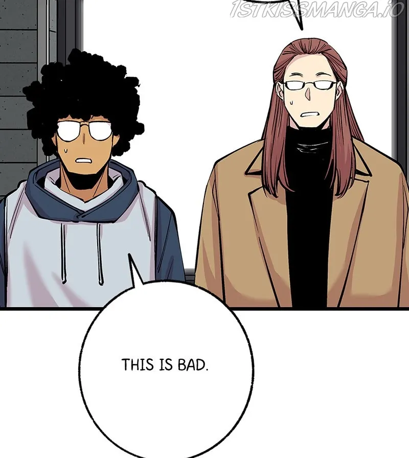 Betwixt Zinmanga X Chapter 20 Page 83