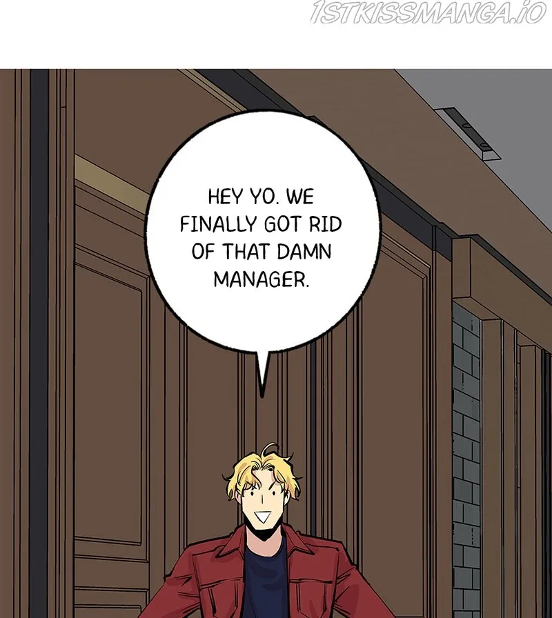 Betwixt Zinmanga X Chapter 20 Page 86