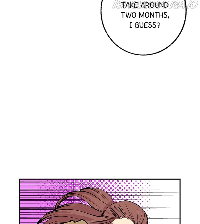 Betwixt Zinmanga X Chapter 20 Page 95