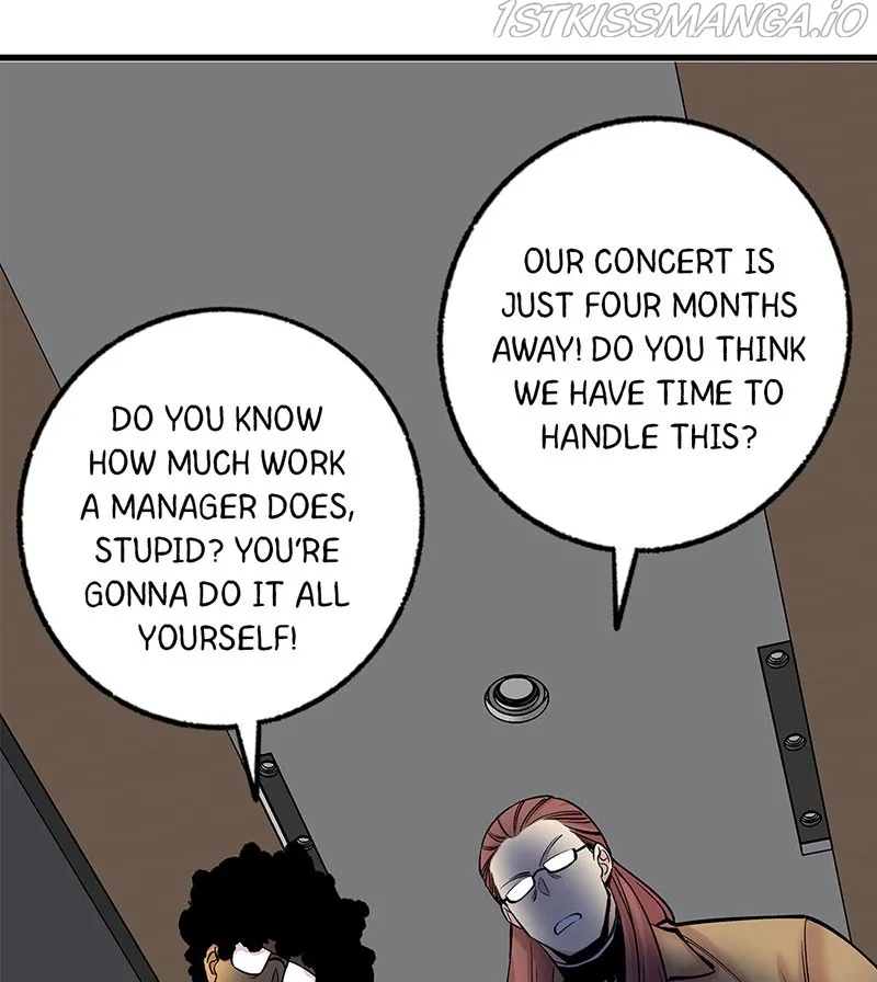 Betwixt Zinmanga X Chapter 20 Page 99