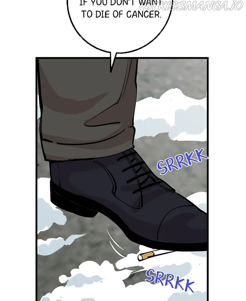 Betwixt Zinmanga X Chapter 18 Page 10