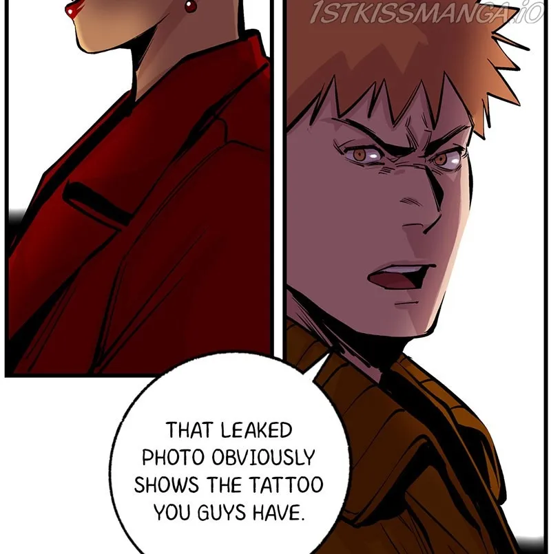 Betwixt Zinmanga X Chapter 17 Page 15