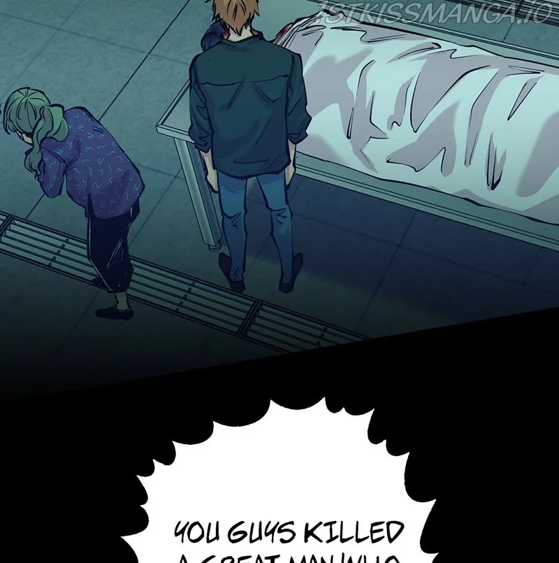 Betwixt Zinmanga X Chapter 17 Page 59