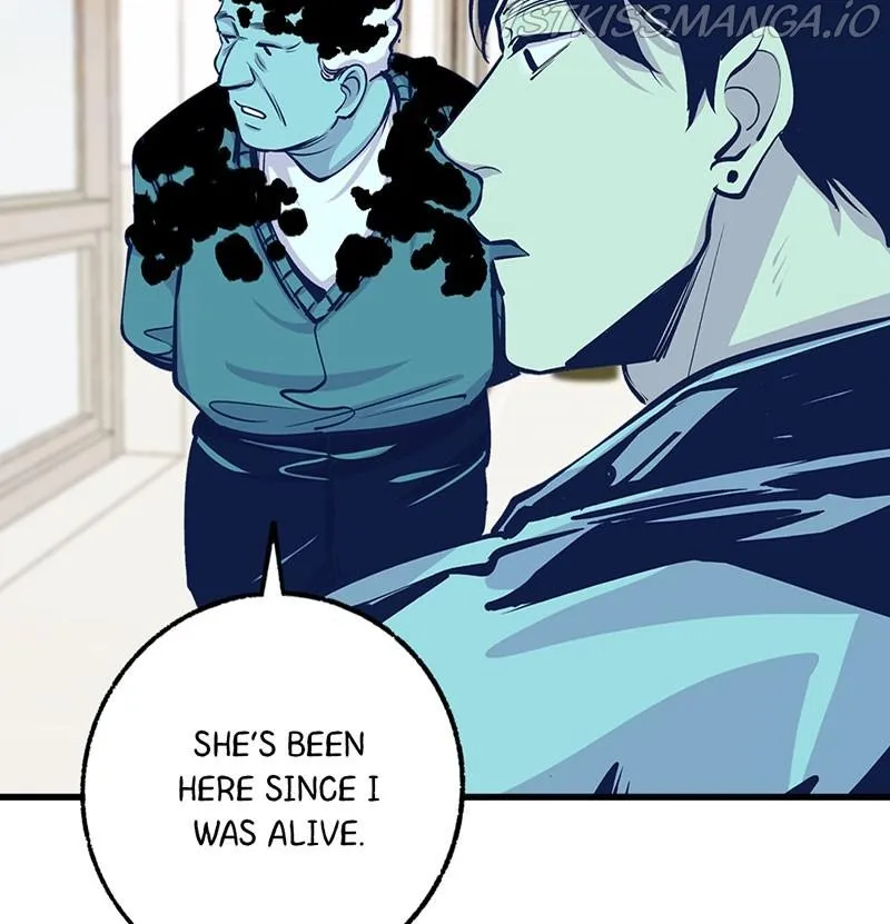 Betwixt Zinmanga X Chapter 15 Page 79