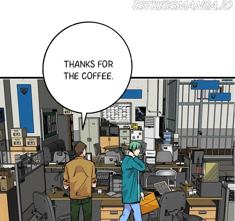 Betwixt Zinmanga X Chapter 12 Page 108