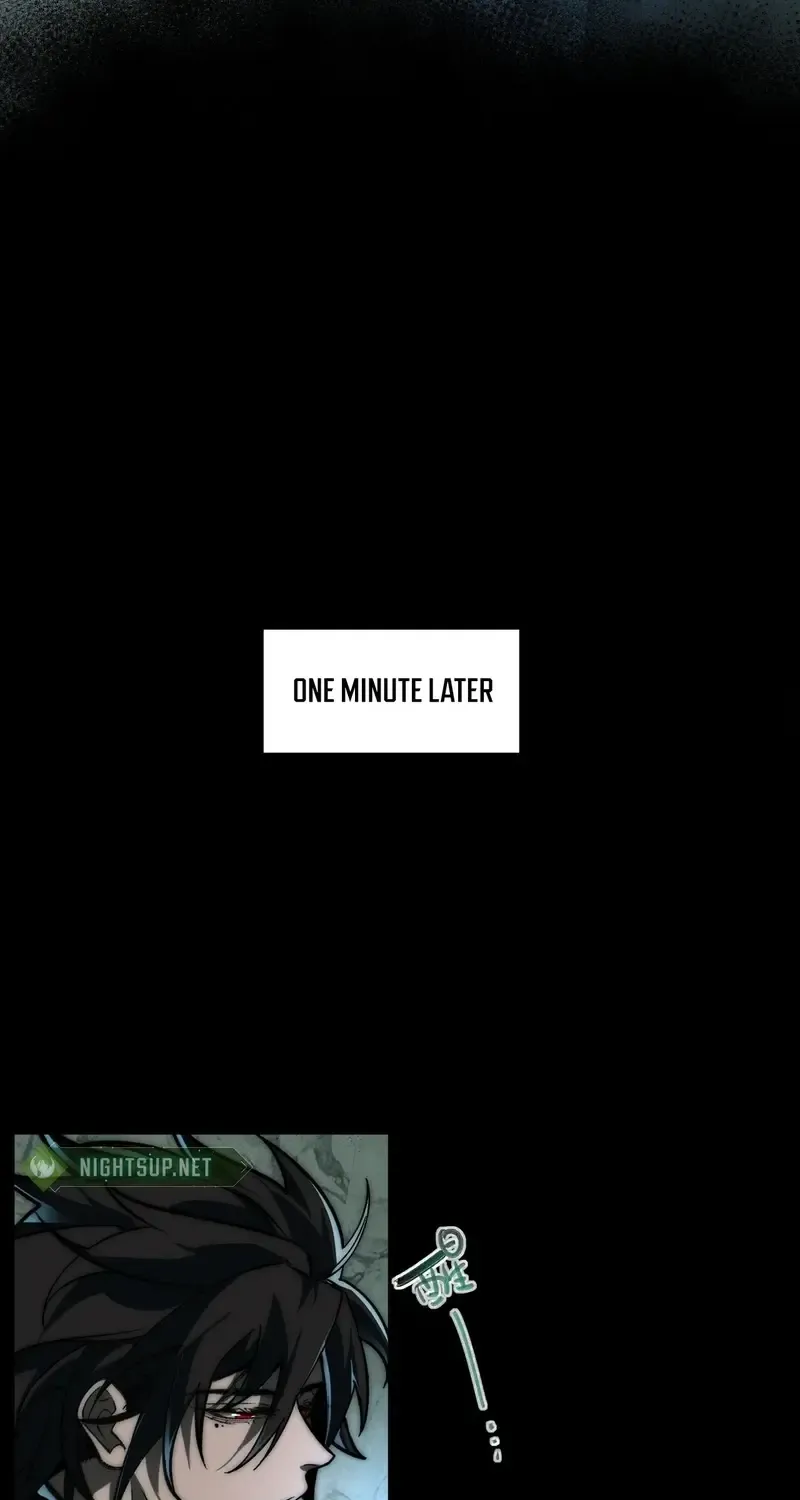 Urban Legend Maker Zinmanga X Chapter 74 Page 8