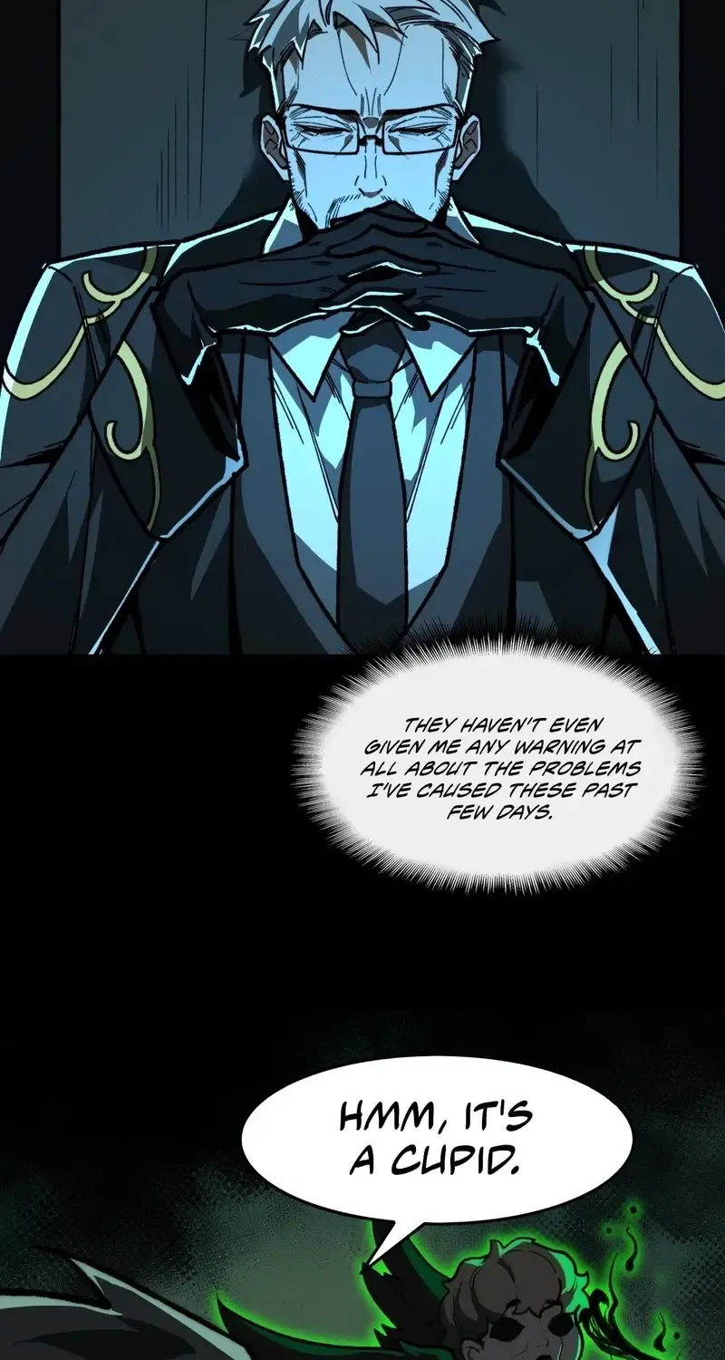 Urban Legend Maker Zinmanga X Chapter 74 Page 31