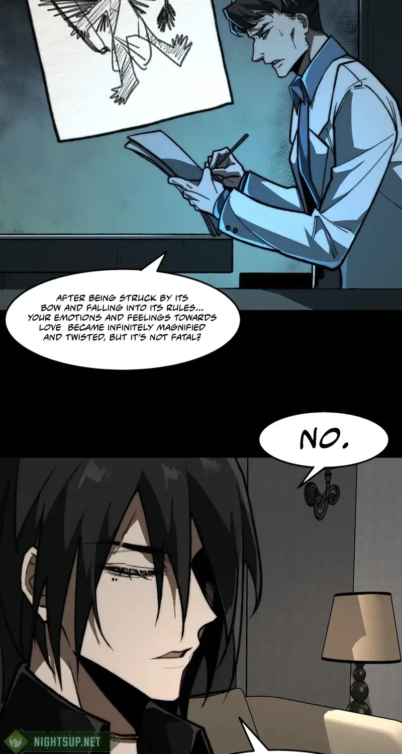 Urban Legend Maker Zinmanga X Chapter 74 Page 35