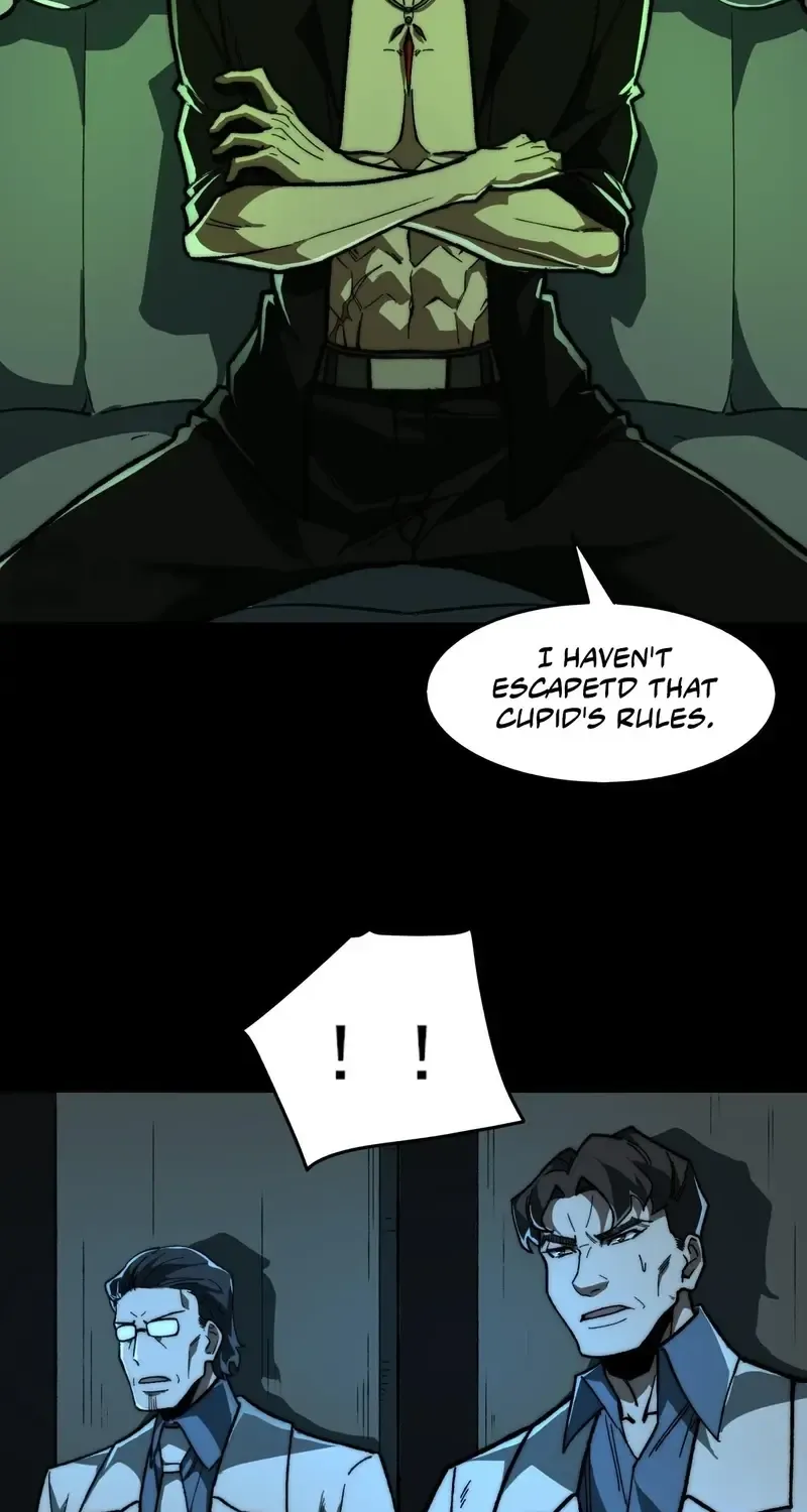 Urban Legend Maker Zinmanga X Chapter 74 Page 38