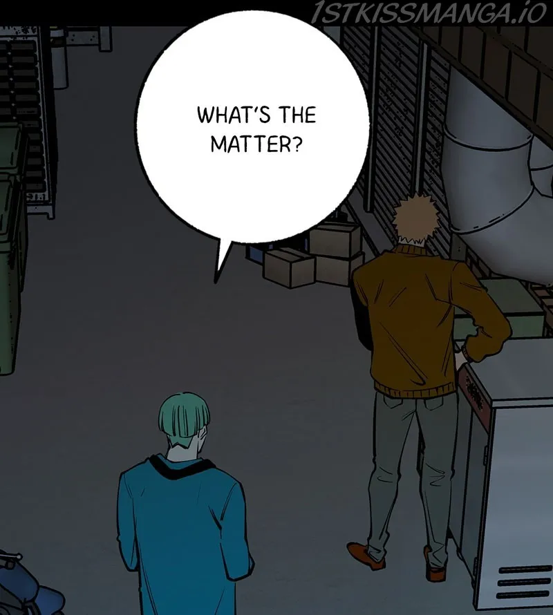 Betwixt Zinmanga X Chapter 8 Page 73