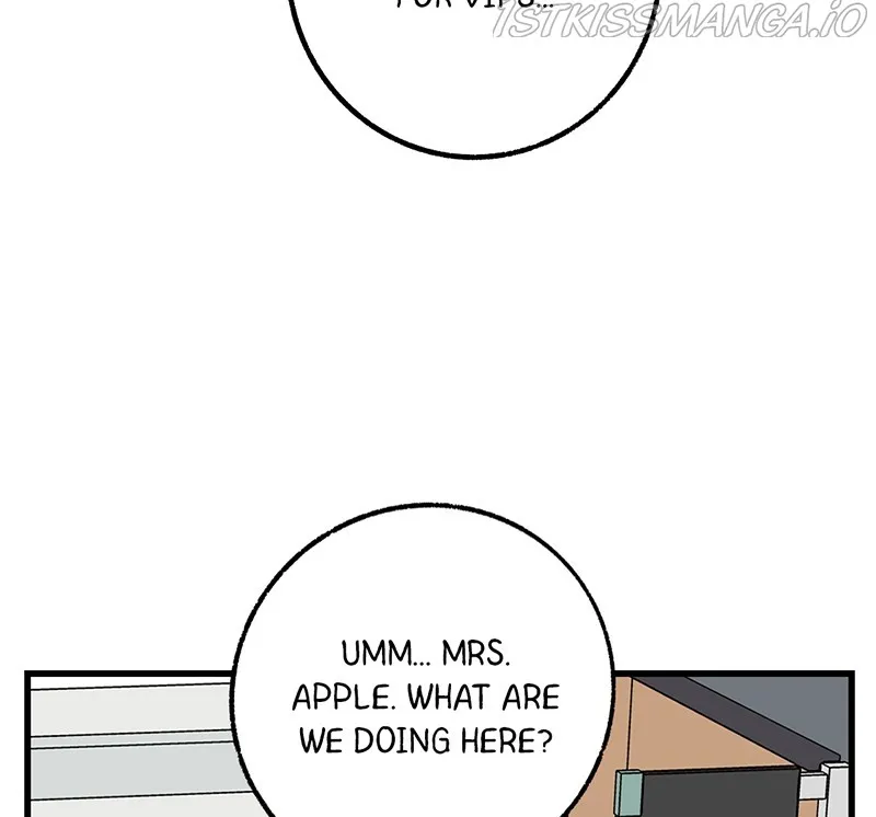 Betwixt Zinmanga X Chapter 7 Page 22