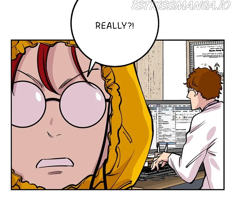 Betwixt Zinmanga X Chapter 6 Page 97