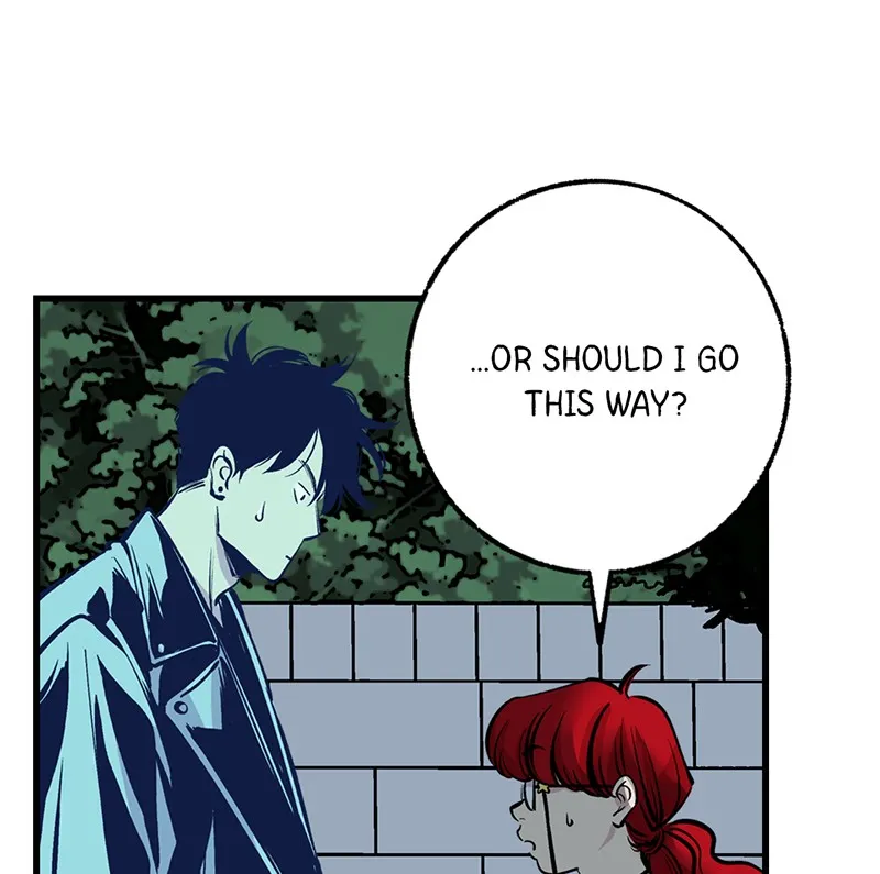 Betwixt Zinmanga X Chapter 4 Page 29