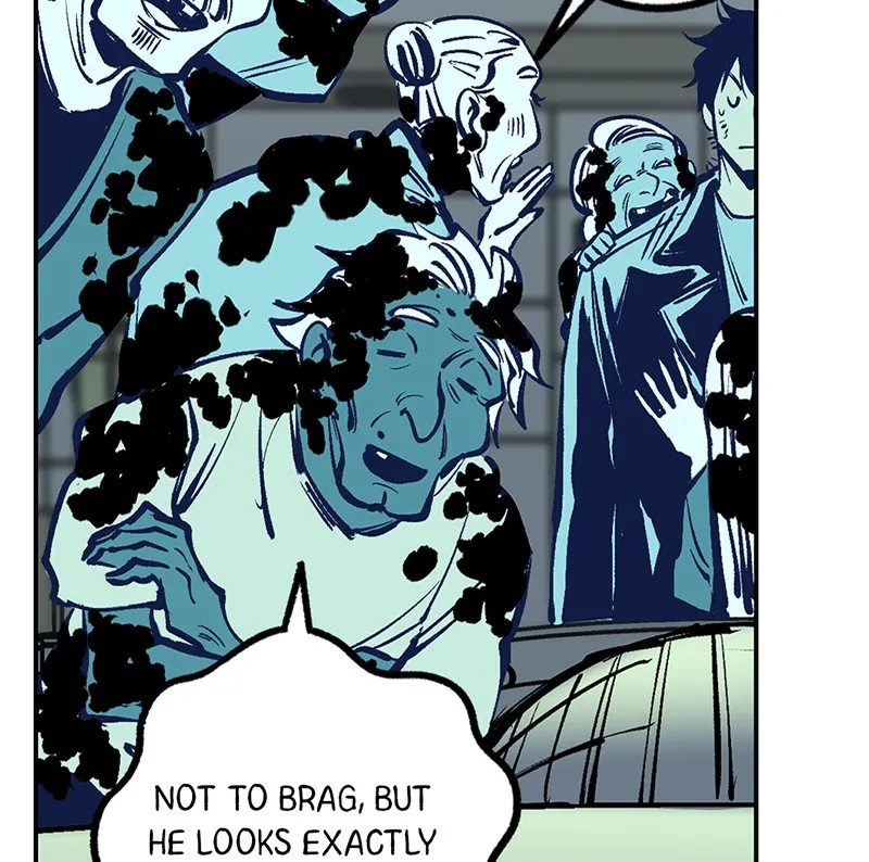 Betwixt Zinmanga X Chapter 4 Page 95