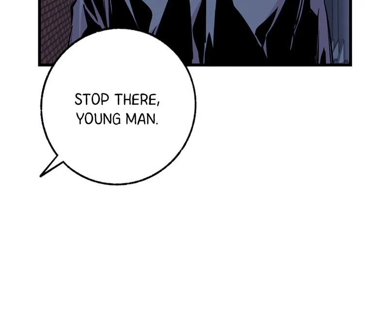 Betwixt Zinmanga X Chapter 1 Page 6