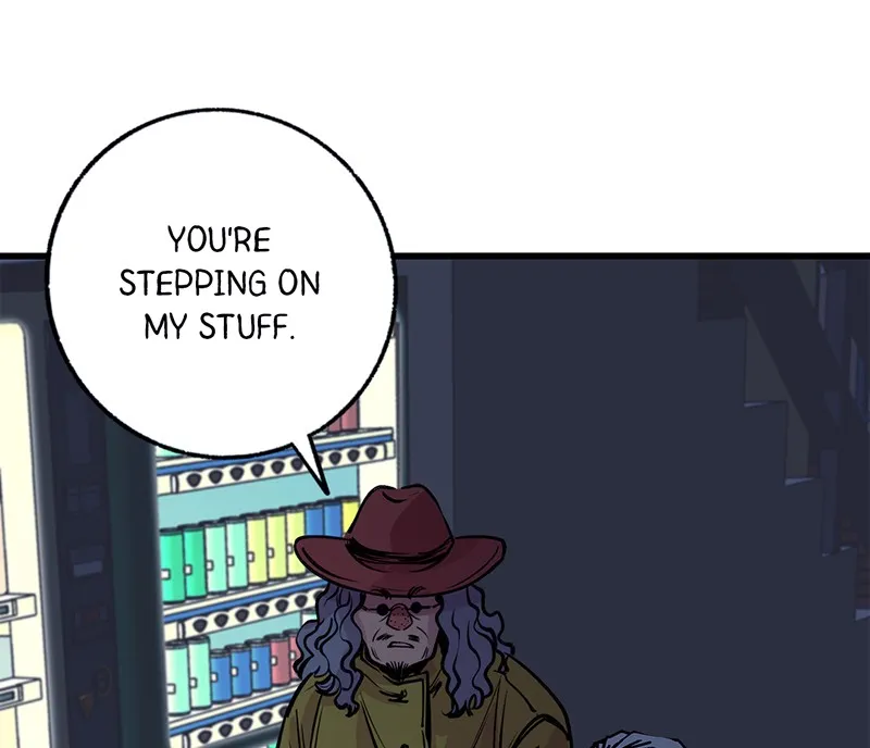 Betwixt Zinmanga X Chapter 1 Page 7