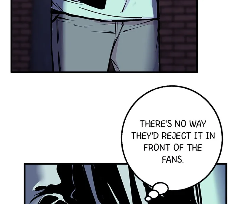 Betwixt Zinmanga X Chapter 1 Page 101