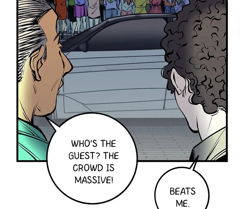 Betwixt Zinmanga X Chapter 1 Page 127