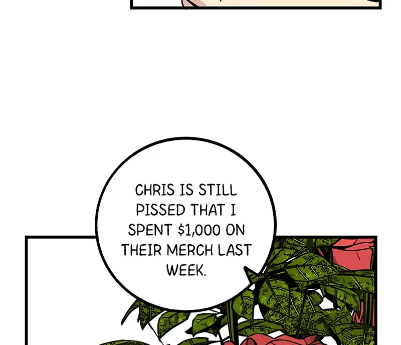 Betwixt Zinmanga X Chapter 1 Page 192