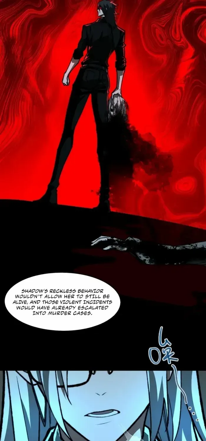 Urban Legend Maker Zinmanga X Chapter 73 Page 16