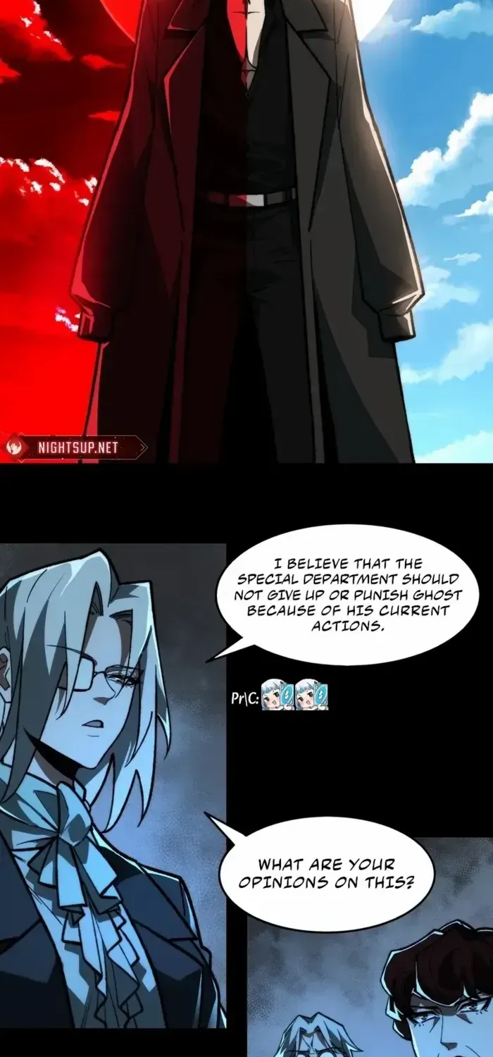 Urban Legend Maker Zinmanga X Chapter 73 Page 24