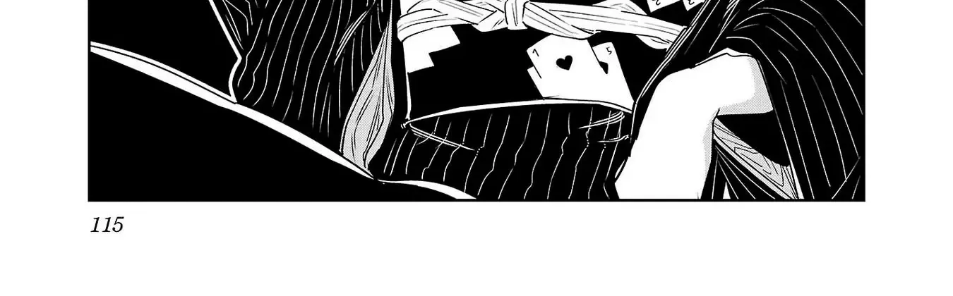 Haruka Reset Zinmanga X Chapter 89 Page 2