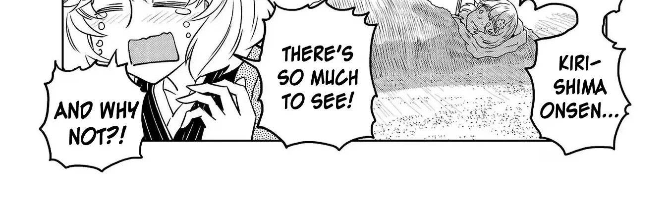 Haruka Reset Zinmanga X Chapter 89 Page 6