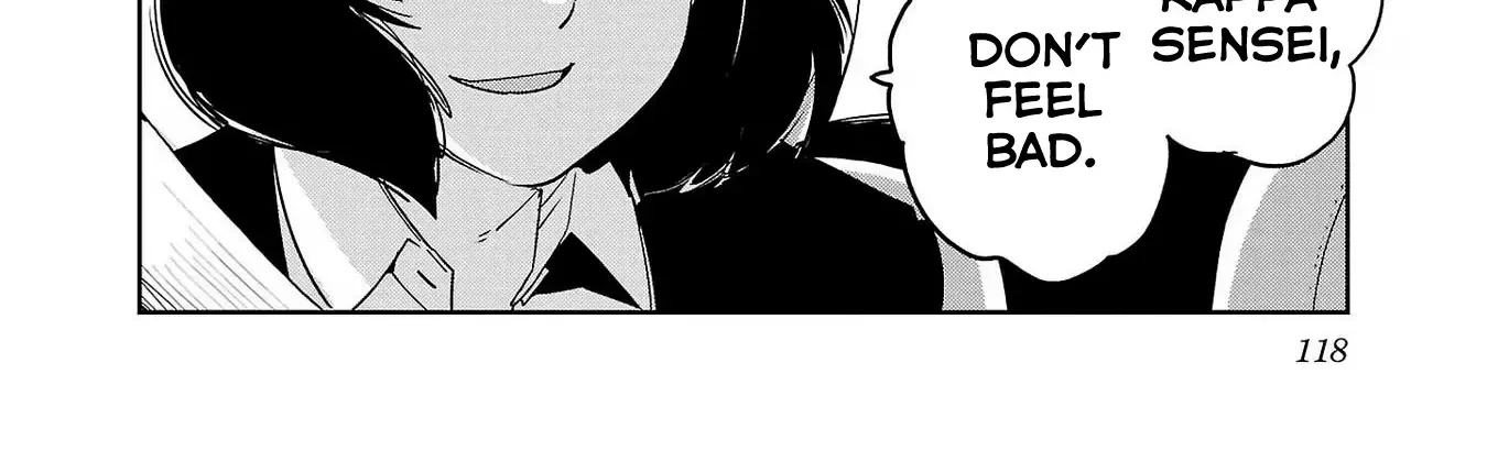 Haruka Reset Zinmanga X Chapter 89 Page 8
