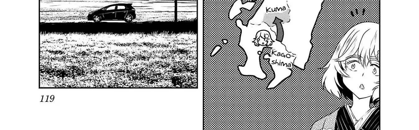 Haruka Reset Zinmanga X Chapter 89 Page 10