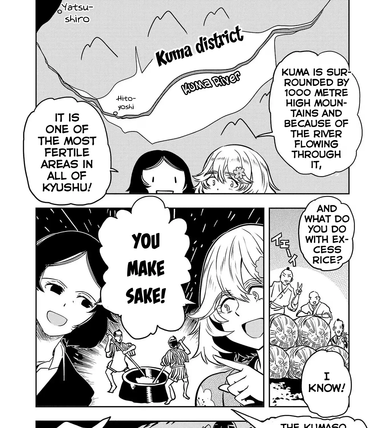 Haruka Reset Zinmanga X Chapter 89 Page 13