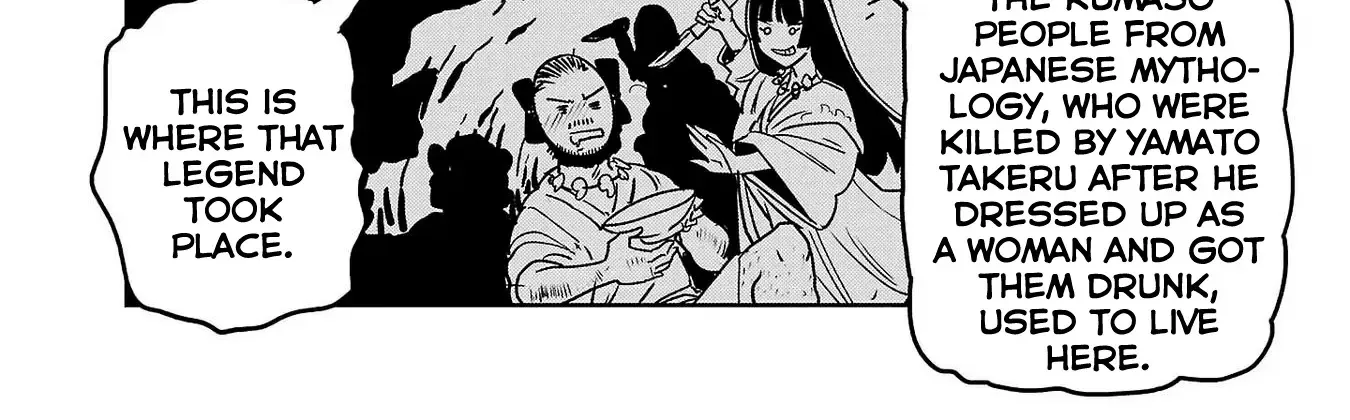 Haruka Reset Zinmanga X Chapter 89 Page 14