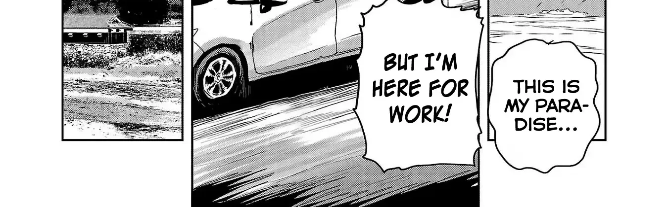 Haruka Reset Zinmanga X Chapter 89 Page 16