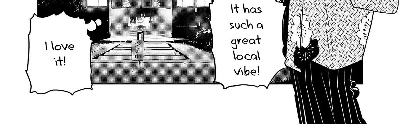 Haruka Reset Zinmanga X Chapter 89 Page 20