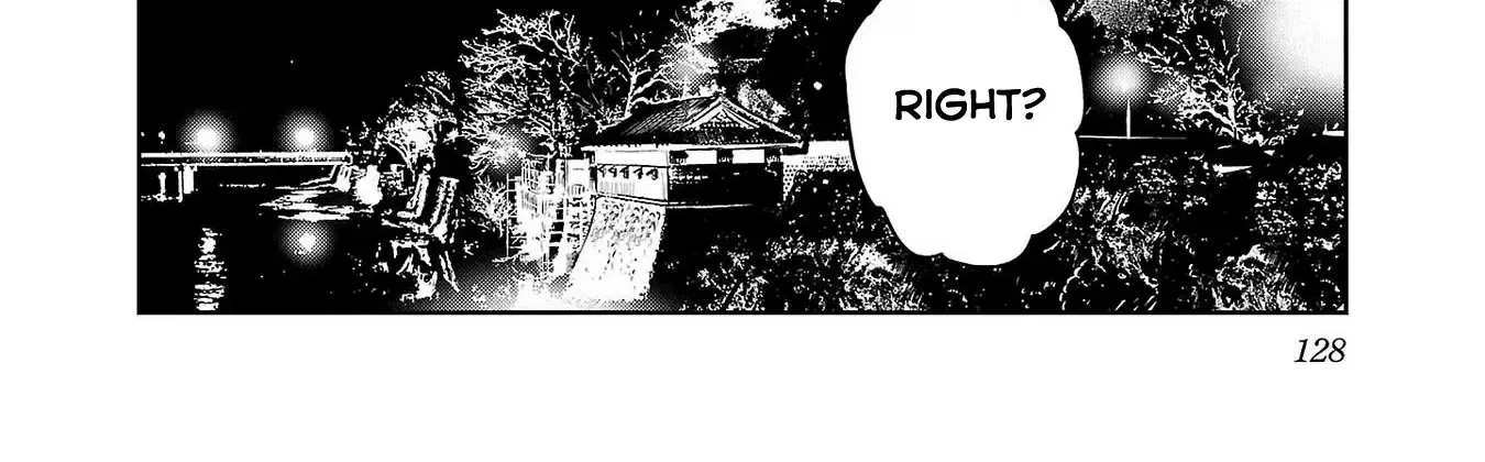 Haruka Reset Zinmanga X Chapter 89 Page 28