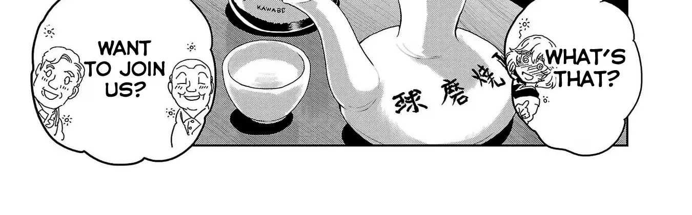 Haruka Reset Zinmanga X Chapter 89 Page 30