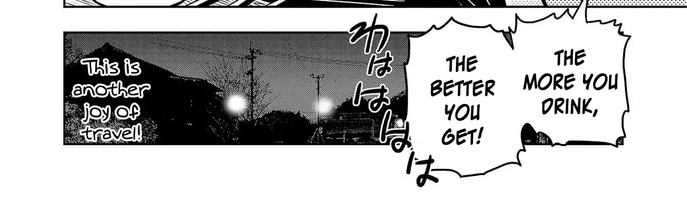Haruka Reset Zinmanga X Chapter 89 Page 32
