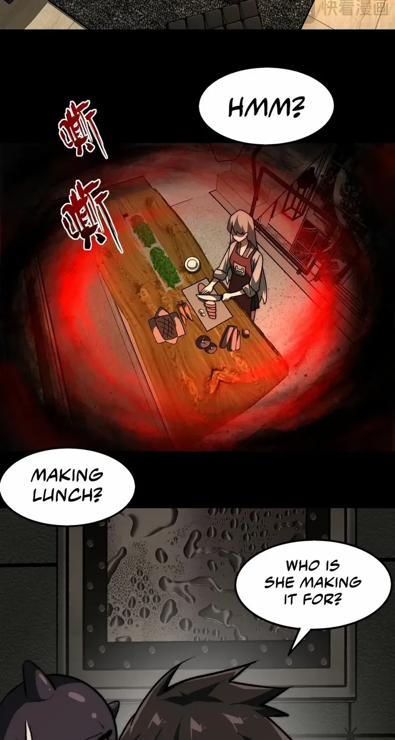Urban Legend Maker Zinmanga X Chapter 72 Page 15