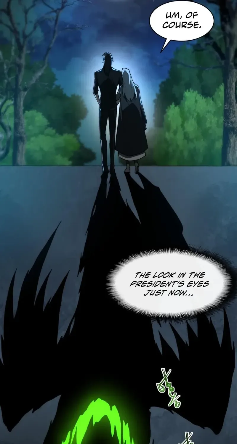 Urban Legend Maker Zinmanga X Chapter 71 Page 48