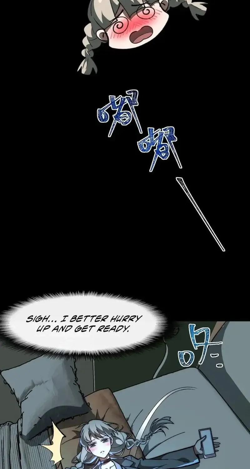 Urban Legend Maker Zinmanga X Chapter 70 Page 15