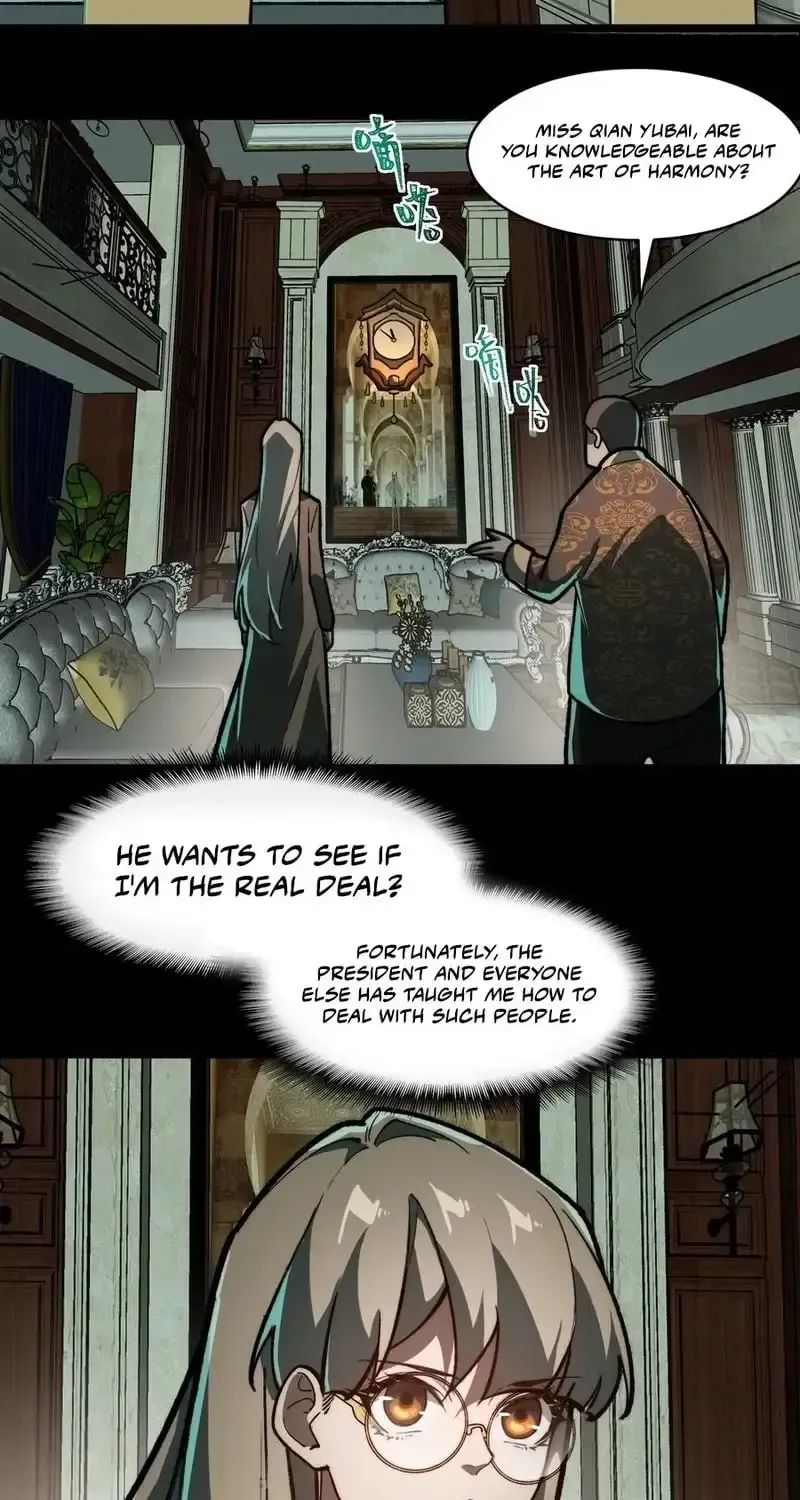 Urban Legend Maker Zinmanga X Chapter 70 Page 37