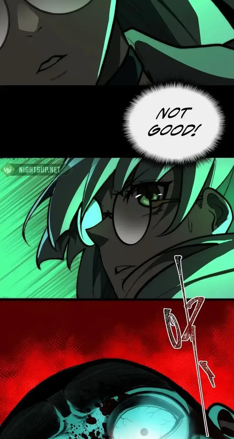 Urban Legend Maker Zinmanga X Chapter 70 Page 50