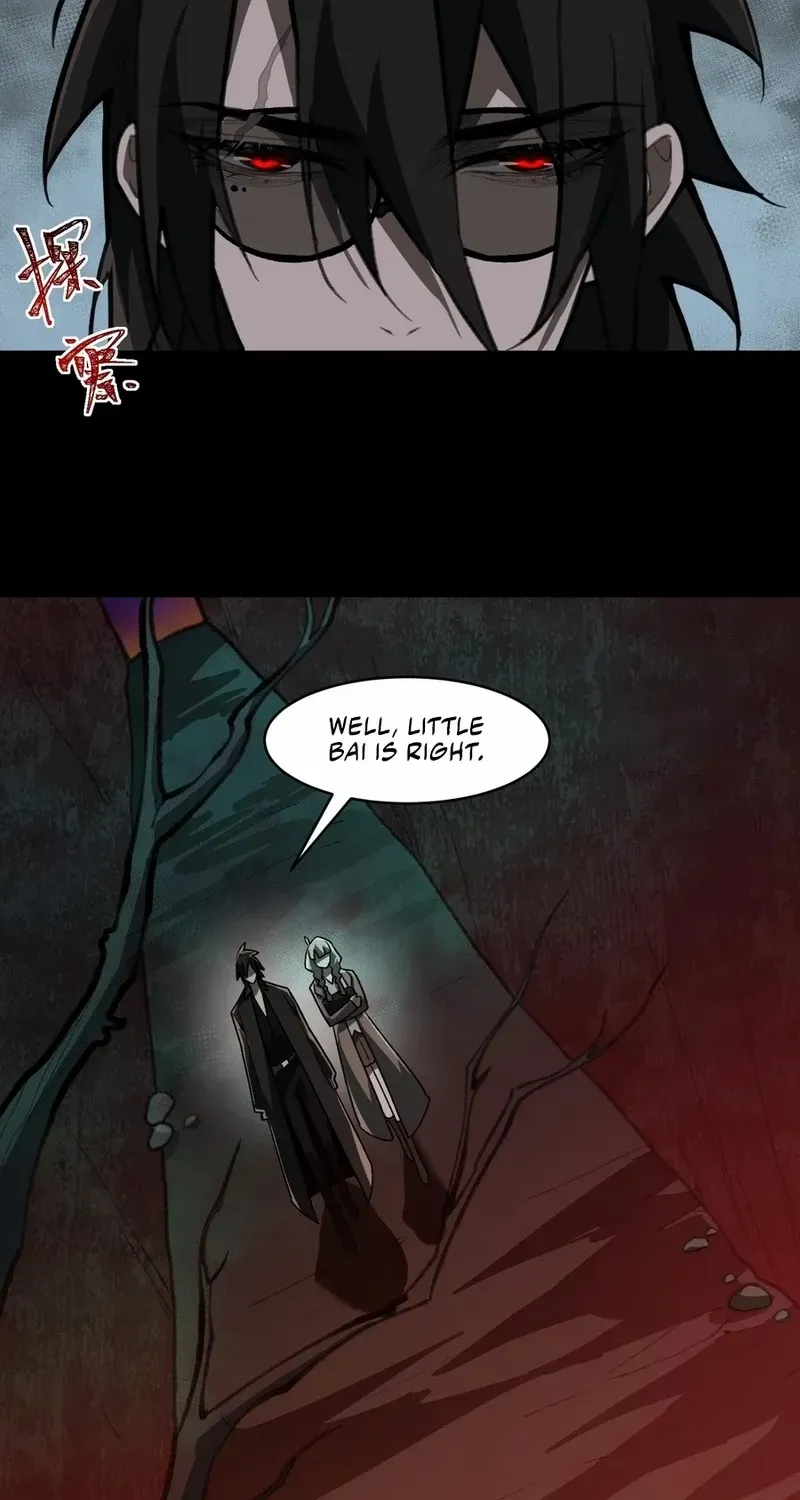 Urban Legend Maker Zinmanga X Chapter 68 Page 42