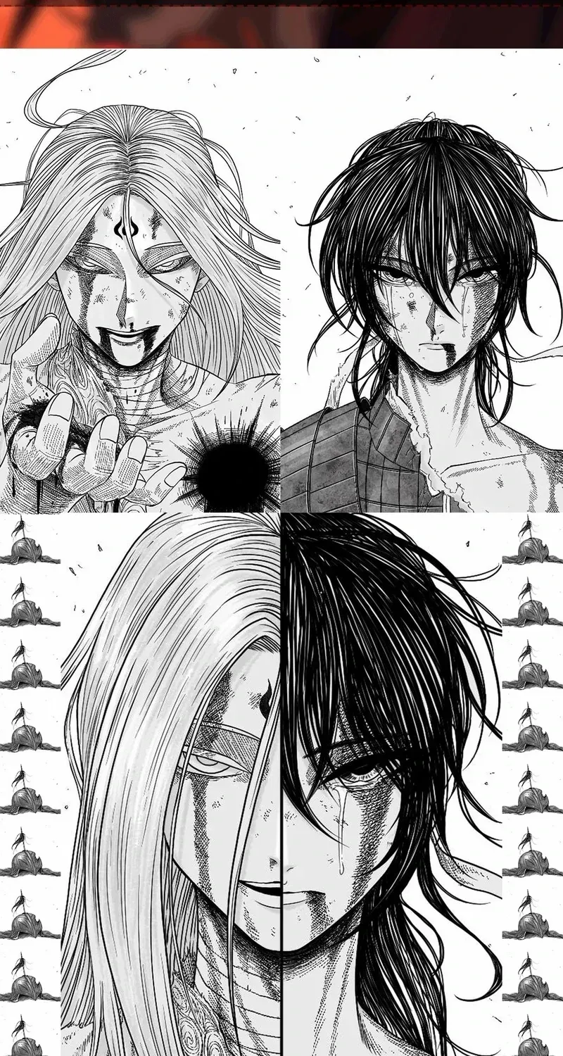 Urban Legend Maker Zinmanga X Chapter 68 Page 51