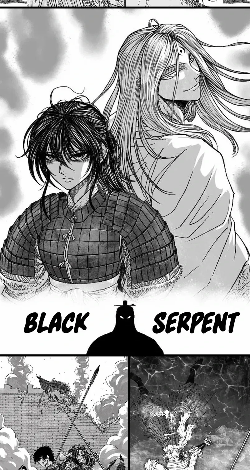 Urban Legend Maker Zinmanga X Chapter 68 Page 52