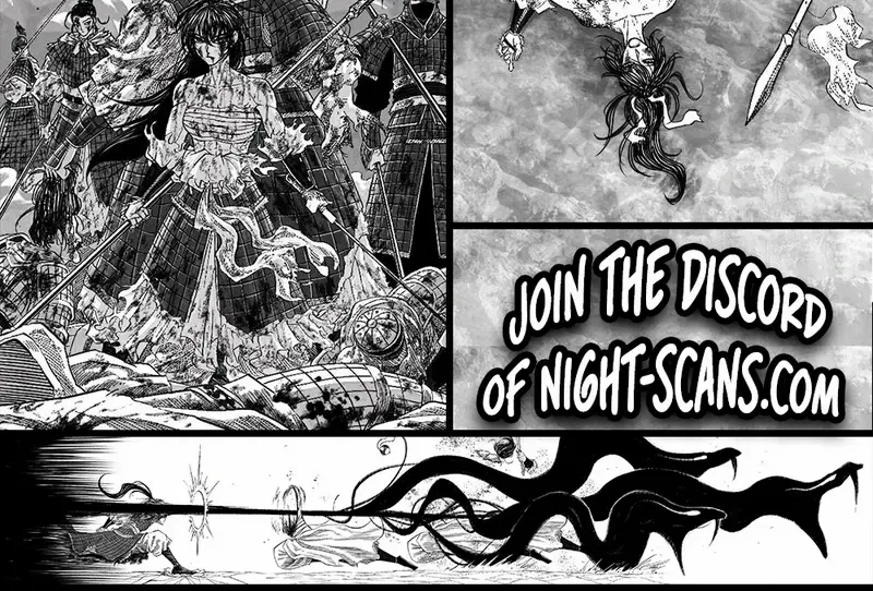 Urban Legend Maker Zinmanga X Chapter 68 Page 53